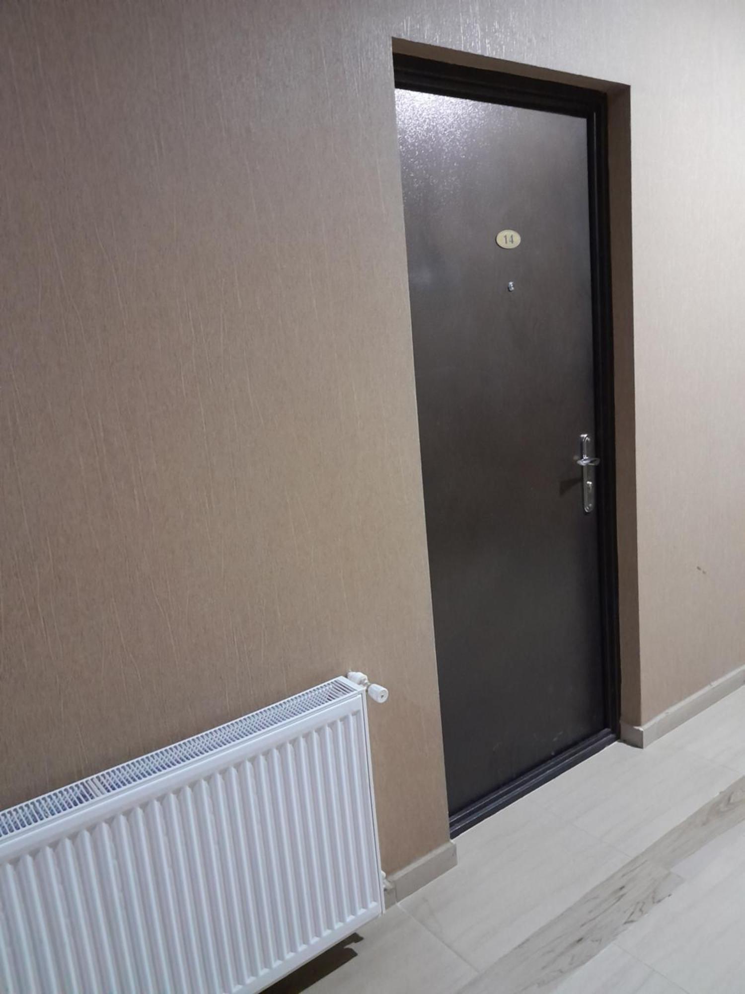 Apartment In Bakuriani "Haystack" Room 14 Экстерьер фото